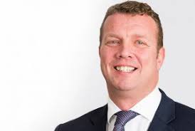 The Monday Interview: Howard Lord, CERT Property