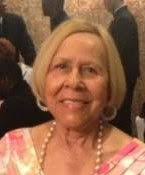 Fanniebell Richardson