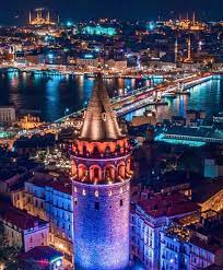 Boutique robe de soirée istanbul turquie :whatsapp: Turquie Istanbul By Night And Istanbul Image 7649341 On Favim Com