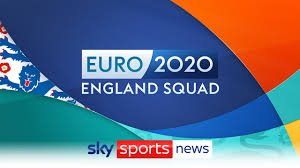 Dean henderson, sam johnstone, jordan pickford, aaron ramsdale. Gareth Southgate Announces Provisional England Squad For Euro 2020 Youtube
