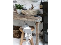 It is a very unique item used for decoration. Grimaud Old Stool Unique 41501 00