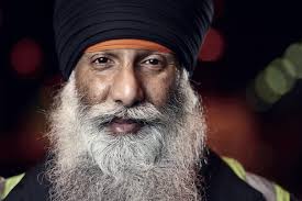 Race in 21st century Britain