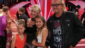 Fertig shania geiss verabschiedet sich vom kindergarten. Davina Geis Popstar Leondre Devries Ist Ihr Erster Freund Gala De