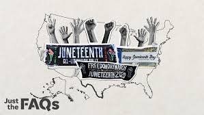 If you fail, then bless your heart. Juneteenth 2021 History Of The Holiday How To Celebrate