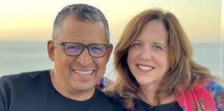 Cathleen Valentine and Gil Silva's Wedding Website