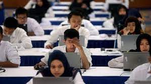 Sahabat muda, pembukaan pendaftaran cpns dan cpppk 2021 semakin dekat. By Jtoqsc0tjm