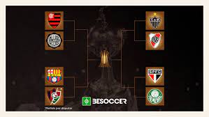 El certamen de clubes más importante del continente está en su recta final. Estos Son Los Cuartos De Final De La Copa Libertadores 2021