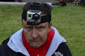 Meet our board members! This week we're introducing you to the fearless of  leaders: Dan Whitney, president of Camp Attitude. We asked Dan about some  of his favorite events at camp, how