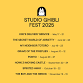 The Boy and the Heron - Studio Ghibli Fest 2025 event image
