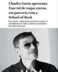 School of Rock Brasil