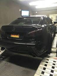 Your toyota can do more: Ttfs Is Proud To Announce Custom Tuning For Lexus Tuning Tech Fs