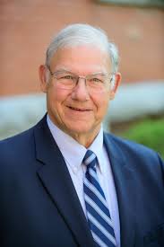 Board of Trustees — St. Albert the Great Academy