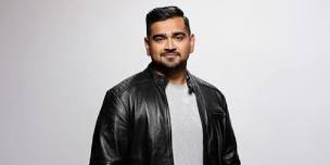 Fresh Comedy Presents DILRUK JAYASINHA – GRATITUDE GUY