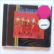 The Five Heartbeats (1991) - Photos - Imdb