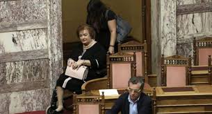 Οι γιατροί έχουν ήδη προχωρήσει σε εξετάσεις για να διαπιστωθεί το πρόβλημα υγείας της κ. Marietta Giannakoy O Mhtsotakhs 8a Parei Sigoyra To Timoni Ths Xwras Tempo24 News