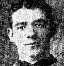 Траверс, Джордж — Википедия