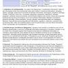 It's a confidentiality agreement that is entered into by one or two or more parties to set terms as to what can be discussed going forward. 3