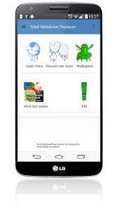 Dec 02, 2019 · cómo instalar meltdown© premium mod. Total Meltdown Icons Premium For Android Apk Download