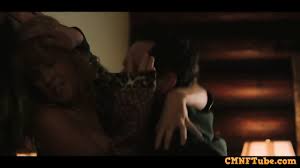 Celebrity Kelly Reilly Loves To Streak And Freak In Yellowstone (2018) -  EPORNER