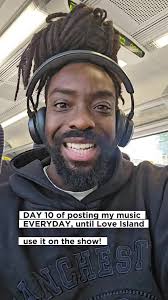 Lovely Song Ace Clark