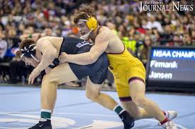 Seth Firmanik finished his career...