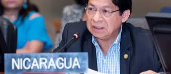 Nicaragua closes OAS office, expels staff