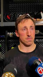 Brad Marchand