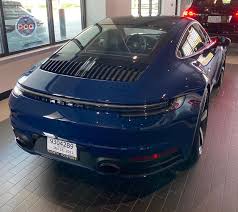 Image result for Albert Blue 2025 Porsche
