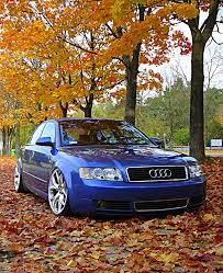 Zobacz Temat Audi A4 B6 Usa Airride By Bercik Audi A4 Audi Audi S4