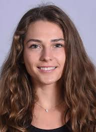 2020 Women's Cross Country Roster