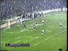 Maybe you would like to learn more about one of these? Copa Libertadores 1991 Semifinal Colo Colo Boca Juniors Vuelta Youtube