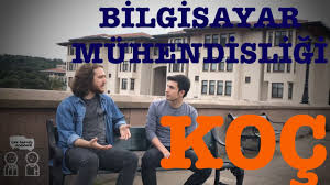 Bilimsel analiz gücü gelişmiş, teknoloji ile gelen değişimi izleyen ve yönlendiren, disiplinlerarası düşünebilen mühendisler yetiştirmeyi hedefleyen mühendislik fakültemiz. Koc Universitesi Bilgisayar Muhendisligi Youtube