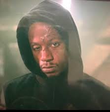 Does 50 Cent's real life have similarities to his movies?