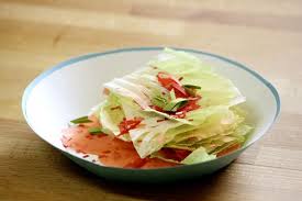 Kimchi Paper Food By Faltmanufaktur Lebensmittel Essen Essen Papier Handwerk
