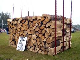 How Many Logs In A Cord Of Firewood Cord Wood Firewood Wood