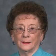 Obituary information for Josie M. Schmucker