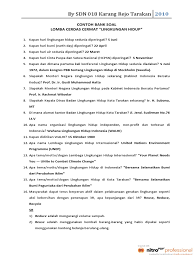 Check spelling or type a new query. Bank Soal Cerdas Cermat Smp