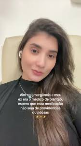 Encontro inesperado na emergência: meu ex como médico de plantão