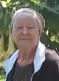 Patricia S. Pouncey Ouzts (1925-2014)