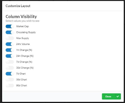 Coinlib provides live and historic cryptocurrency prices, portfolio, alerts, news, charts and detailed coin data. Live Coin Watch An Alternative To Coinmarketcap Steemit