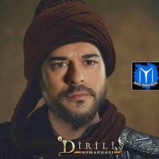 Reposted From Dirilis Osman Dizisi Ertugrul Gazi Oglu Osman Bey Sonsuza Dek Adalet Sonsuza Dek Hurriyet Iyi Dirilis Osm Osman Mola Ali Beautiful Series