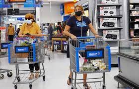 Hours may change under current circumstances Walmart To Require Workers Wear Masks In Stores In High Risk Counties Verve Times