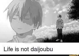 Daijoubu meme