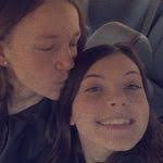 Tyra Mullins's Instagram, Twitter & Facebook