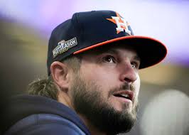 Astros free agents: Contract for each player in 2024-25 offseason