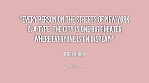 Every day good vibes with pinoy vibes, dito ikaw ang bida! Quotes About City Streets 90 Quotes