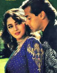 Dil Tera Aashiq Bollywood Couples Madhuri Dixit Bollywood Stars