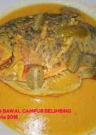 Gulai ikan tongkol resep makanan ikan resep ikan gulai. 190 Resep Gulai Ikan Campur Campur Enak Dan Sederhana Ala Rumahan Cookpad