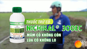 Nichiral 300EC