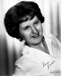 Jacqueline "Jackie" Napier (Allen)